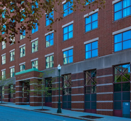 将前 Fallon 总部改建为 198 套公寓的计划获得了马萨诸塞州政府 250 万美元的奖励