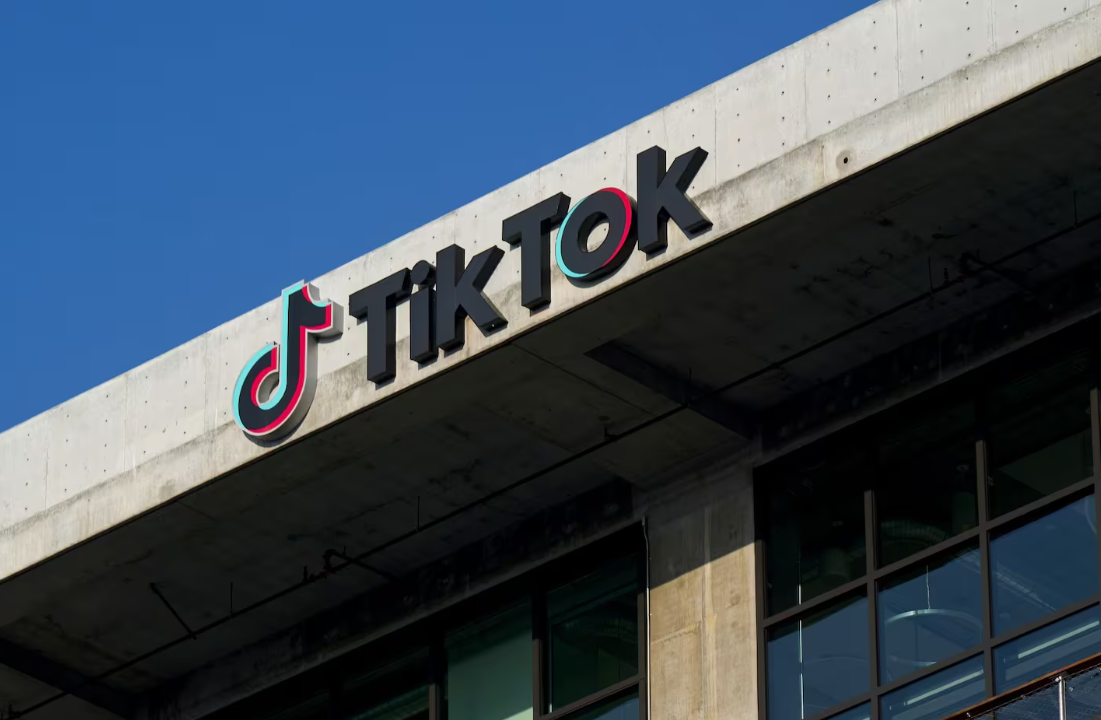 美国司法部起诉 TikTok，指控该公司违反儿童网络隐私法