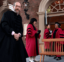 哈佛大学校长艾伦·加伯如何领导高等教育界反对特朗普