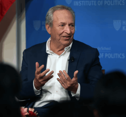 拉里·萨默斯将辞去教职和哈佛肯尼迪学院的职务,此前哈佛大学正在调查他与爱泼斯坦的关系