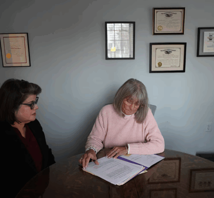 马萨诸塞州考虑征收工资税,为老年居民的长期护理提供资金