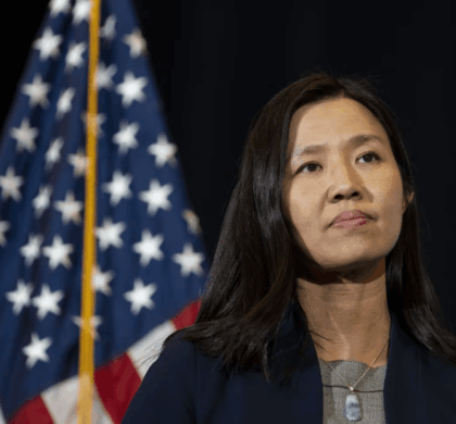 特朗普政府表示将调查波士顿的住房政策是否存在反白人偏见