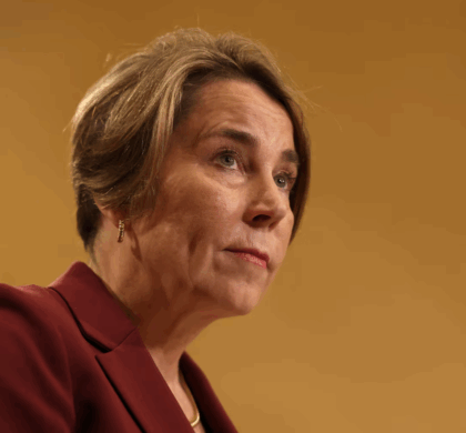 马萨诸塞州宣布拨款2.5亿美元补贴居民,以应对保费上涨