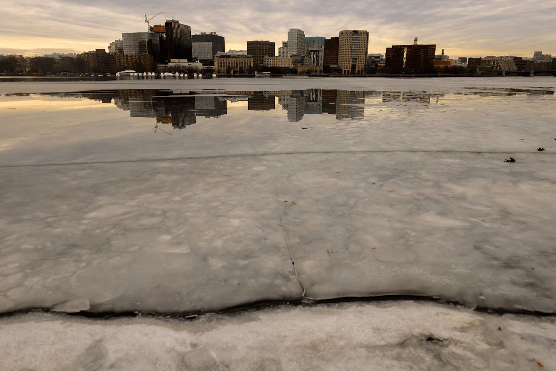 “我开始担心马萨诸塞州了”：波士顿的科技和创新氛围是否正在萎缩？