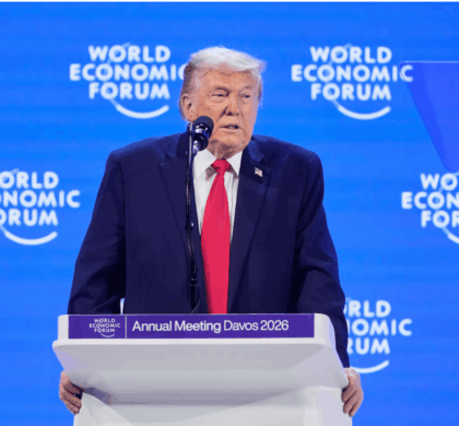 特朗普取消对格陵兰岛的关税威胁,称北约已同意未来北极协议的“框架”