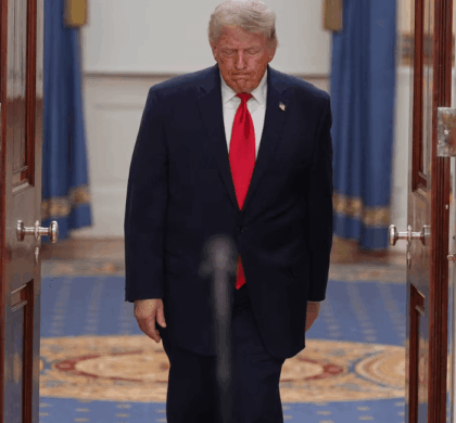 特朗普向全国发表讲话的三大要点